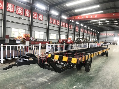 10噸骨架式雙牽引平板拖車(chē)2I.jpg