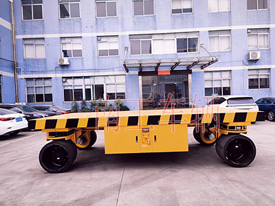 20噸無軌電動平板車 重型電動工具拖車4I.jpg